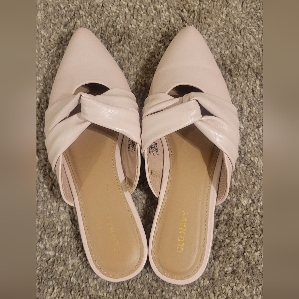 Womens Shoes